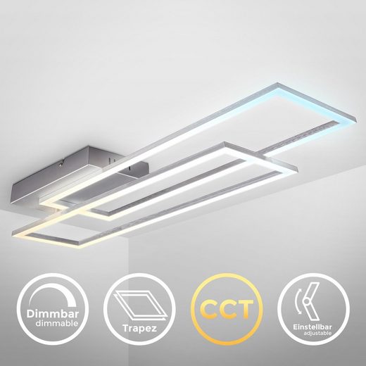 LED Deckenleuchte