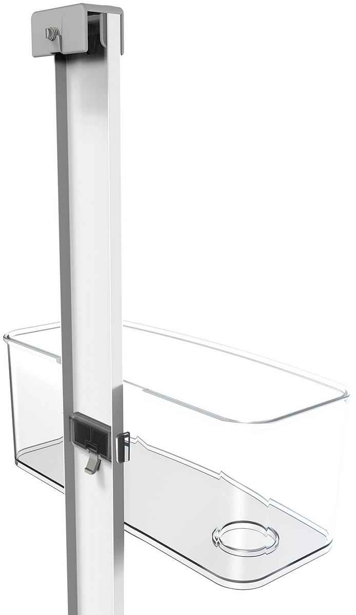 Bischof Duschablage Miami