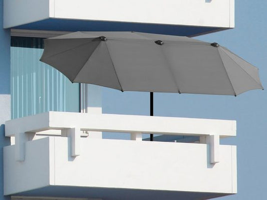 Schneider Schirme Balkonschirm Salerno