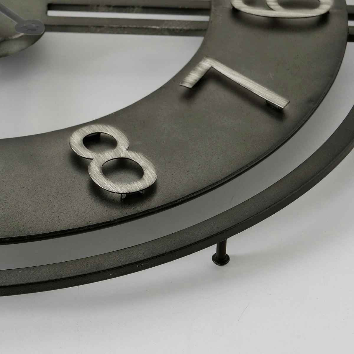 Home affaire Wanduhr Pioneer