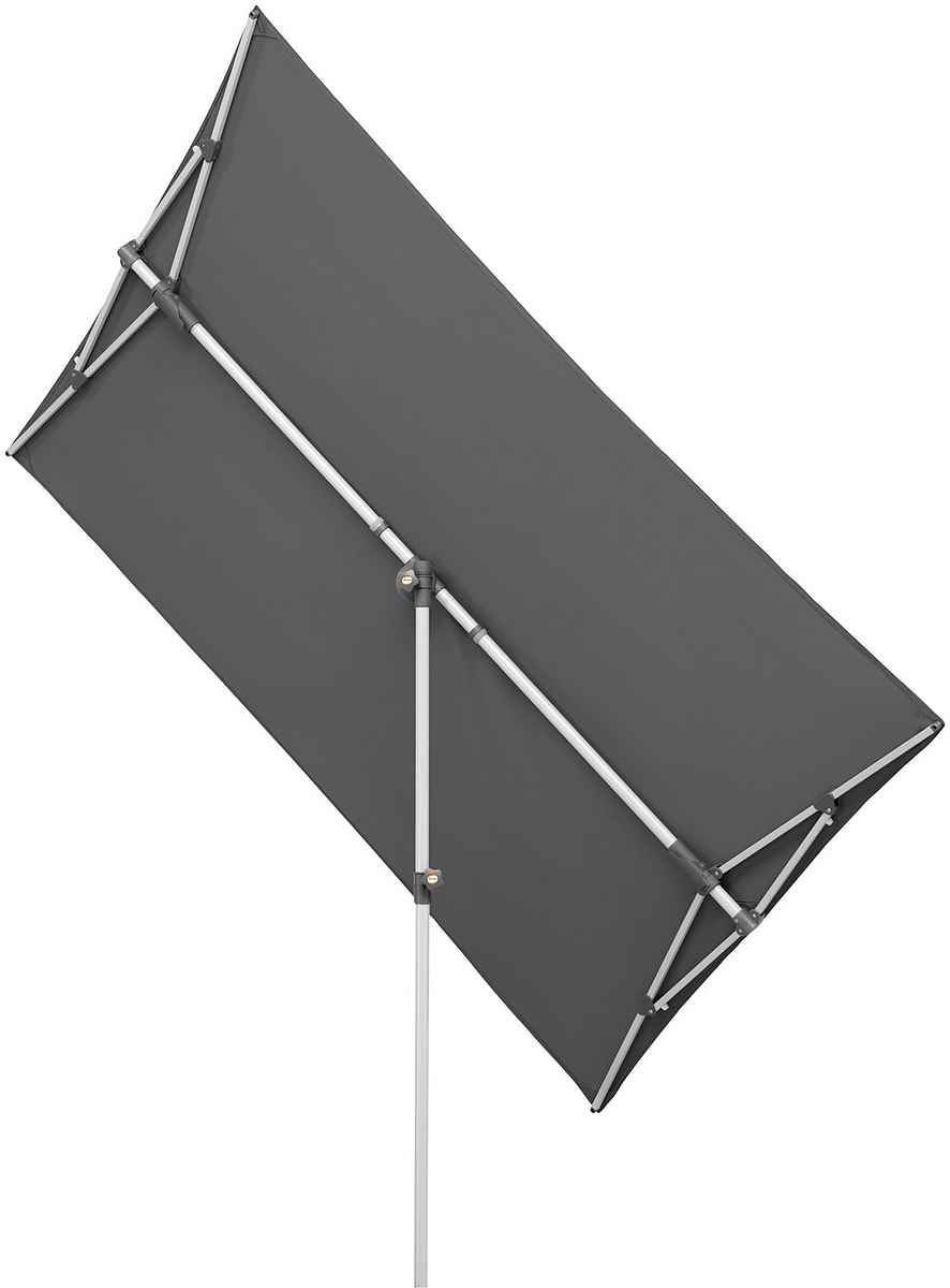 Schneider Schirme Sonnenschirm Novara mit Schutzhülle
