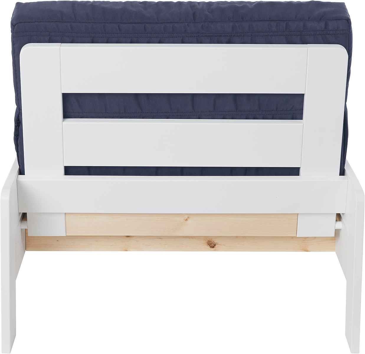 Ausziehbett