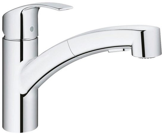 Grohe Küchenarmatur Eurosmart DN 15
