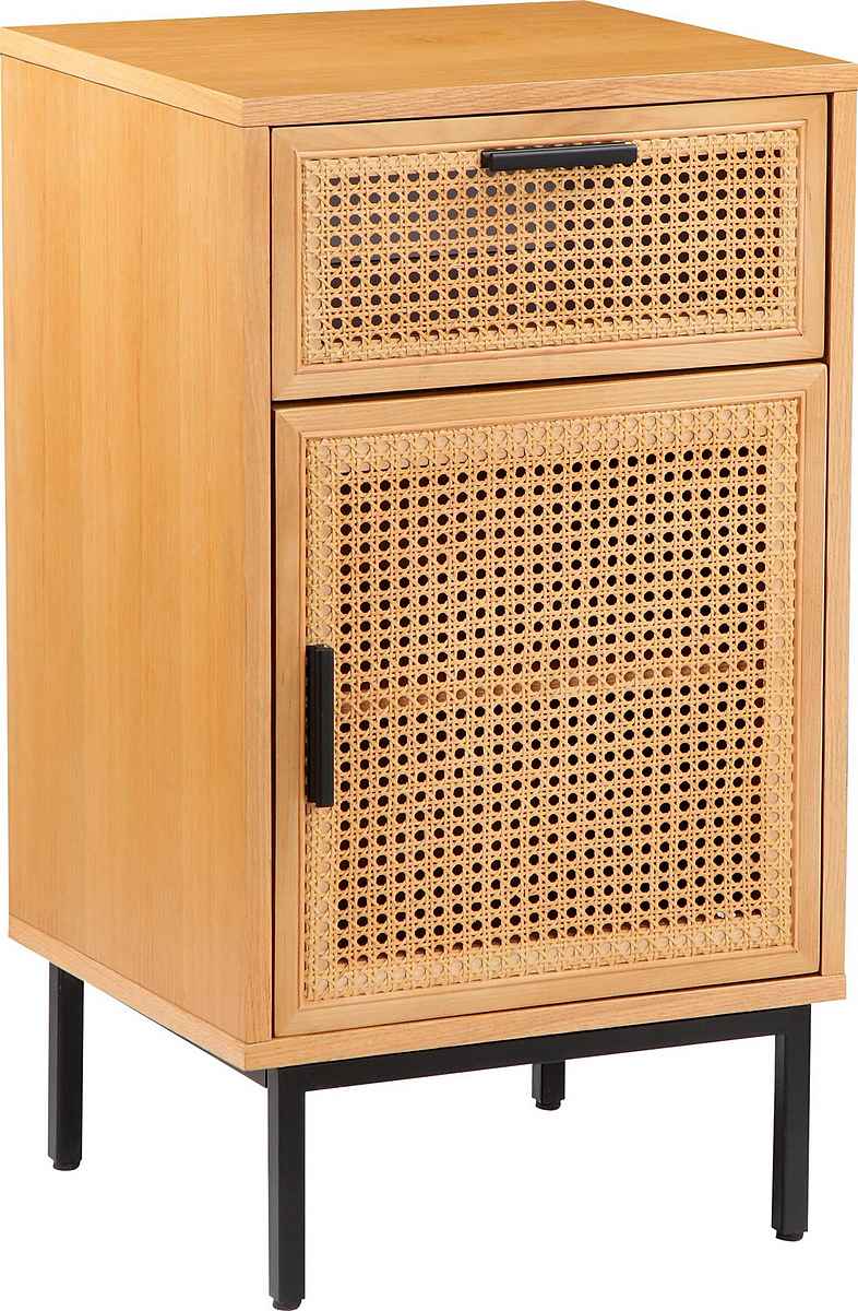 Couch Mehrzweckschrank Feines Geflecht
