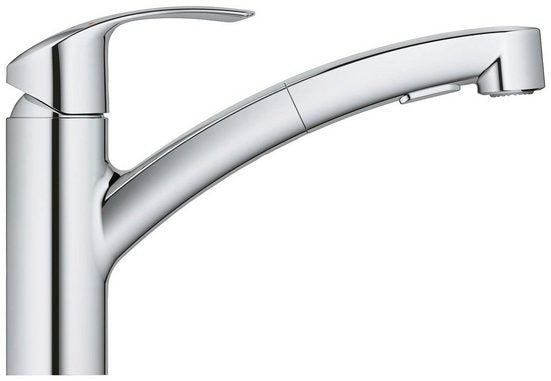 Grohe Küchenarmatur Eurosmart DN 15