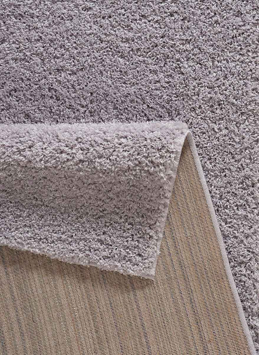 Hochflor Teppich Shaggy Soft Bruno Banani