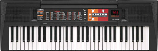 Yamaha Keyboard PSR- F51