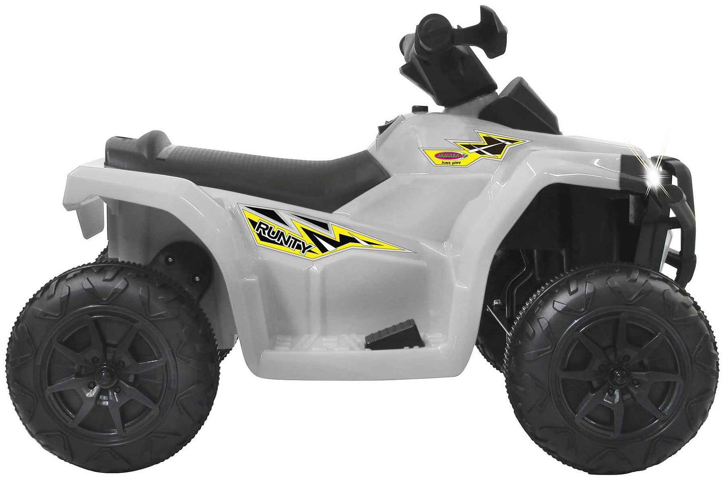Jamara Elektro-Kindersquad Ride-on Mini Quad Runty