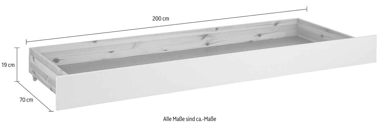 Home affaire Schublade Susan