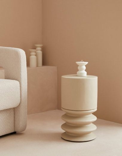 LeGer Home by Lena Gercke Beistelltisch Aleya
