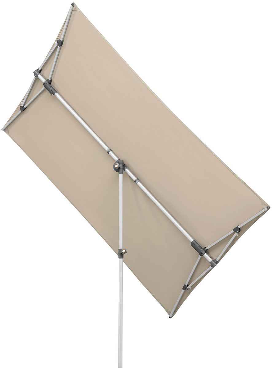 Schneider Schirme Sonnenschirm Novara