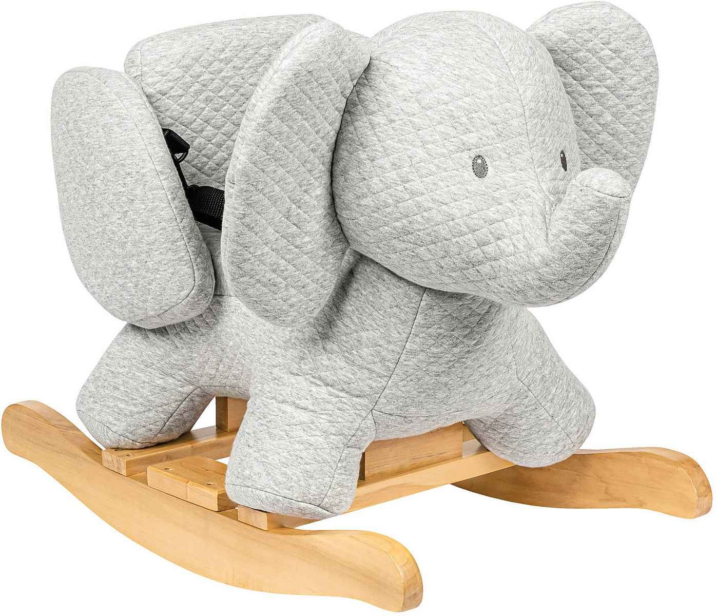 Nattou Schaukeltier Tembo Elefant