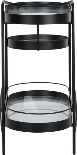 LeGer Home by Lena Gercke Servierwagen Loana