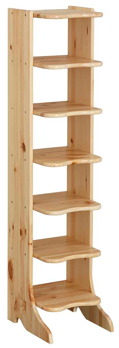 Home affaire Schuhregal Twist