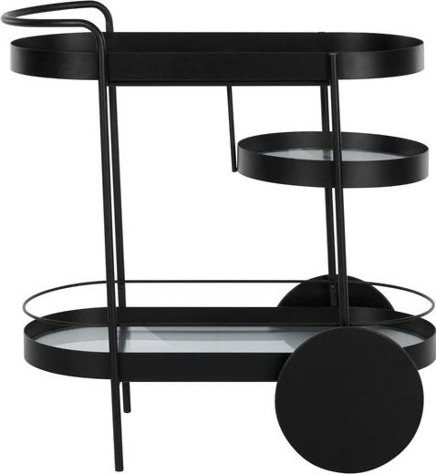 LeGer Home by Lena Gercke Servierwagen Loana