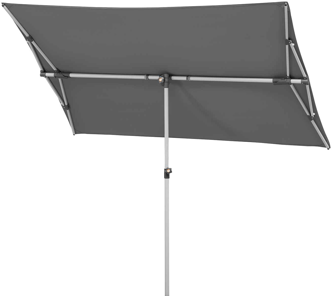 Schneider Schirme Sonnenschirm Novara mit Schutzhülle