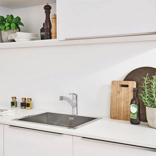 Grohe Küchenarmatur Eurosmart DN 15