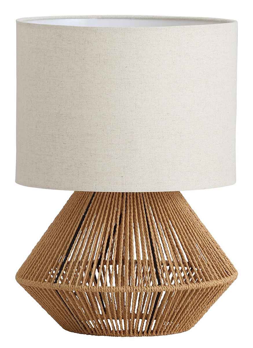 LeGer Home by Lena Gercke Tischleuchte Zuri