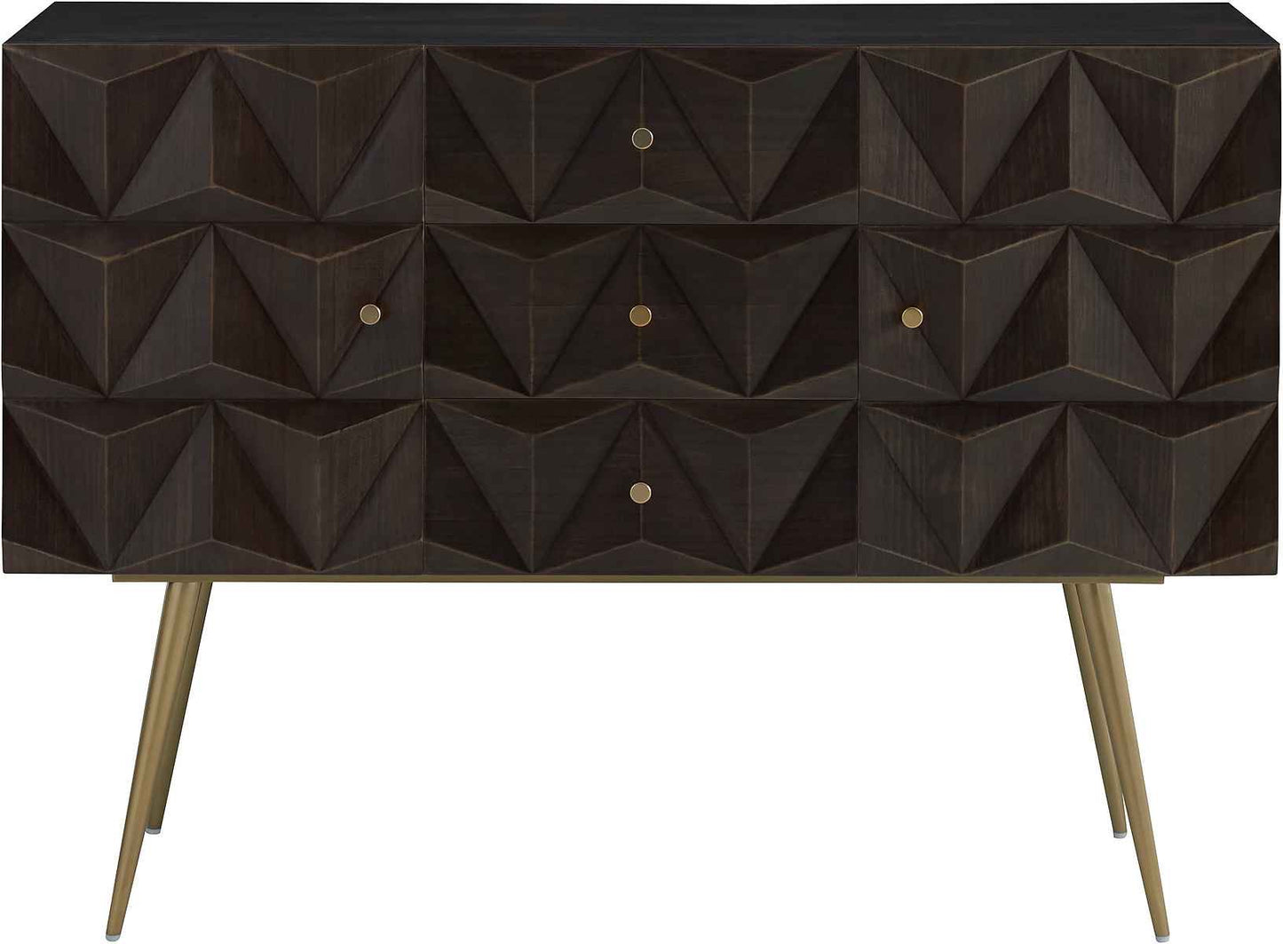 Guido Maria Kretschmer Home&Living Sideboard Brüssel