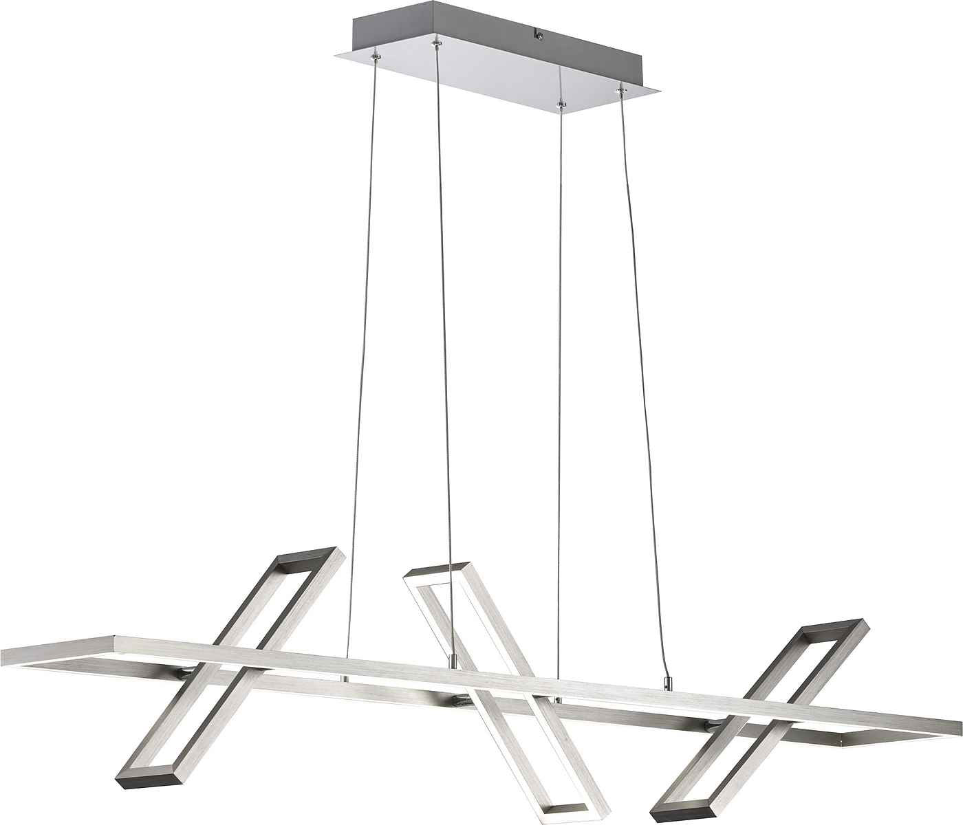 FISCHER & HONSEL LED Hängeleuchte Rob