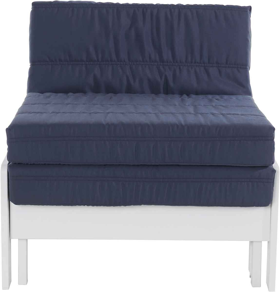 Ausziehbett