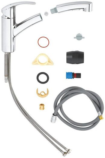 Grohe Küchenarmatur Eurosmart DN 15