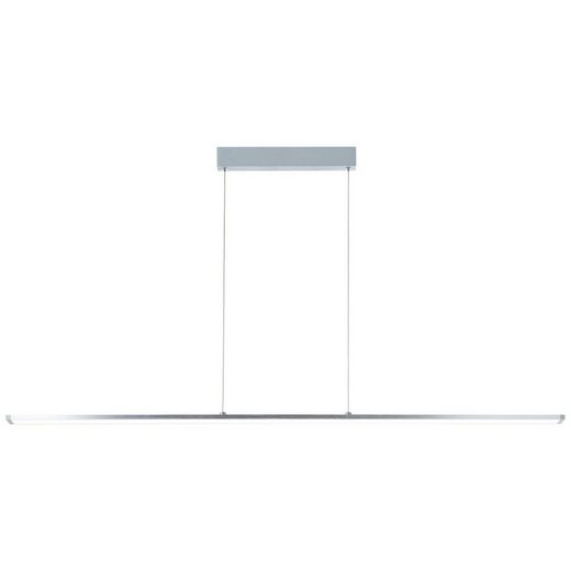 Brilliant LED Pendelleuchte Entrance