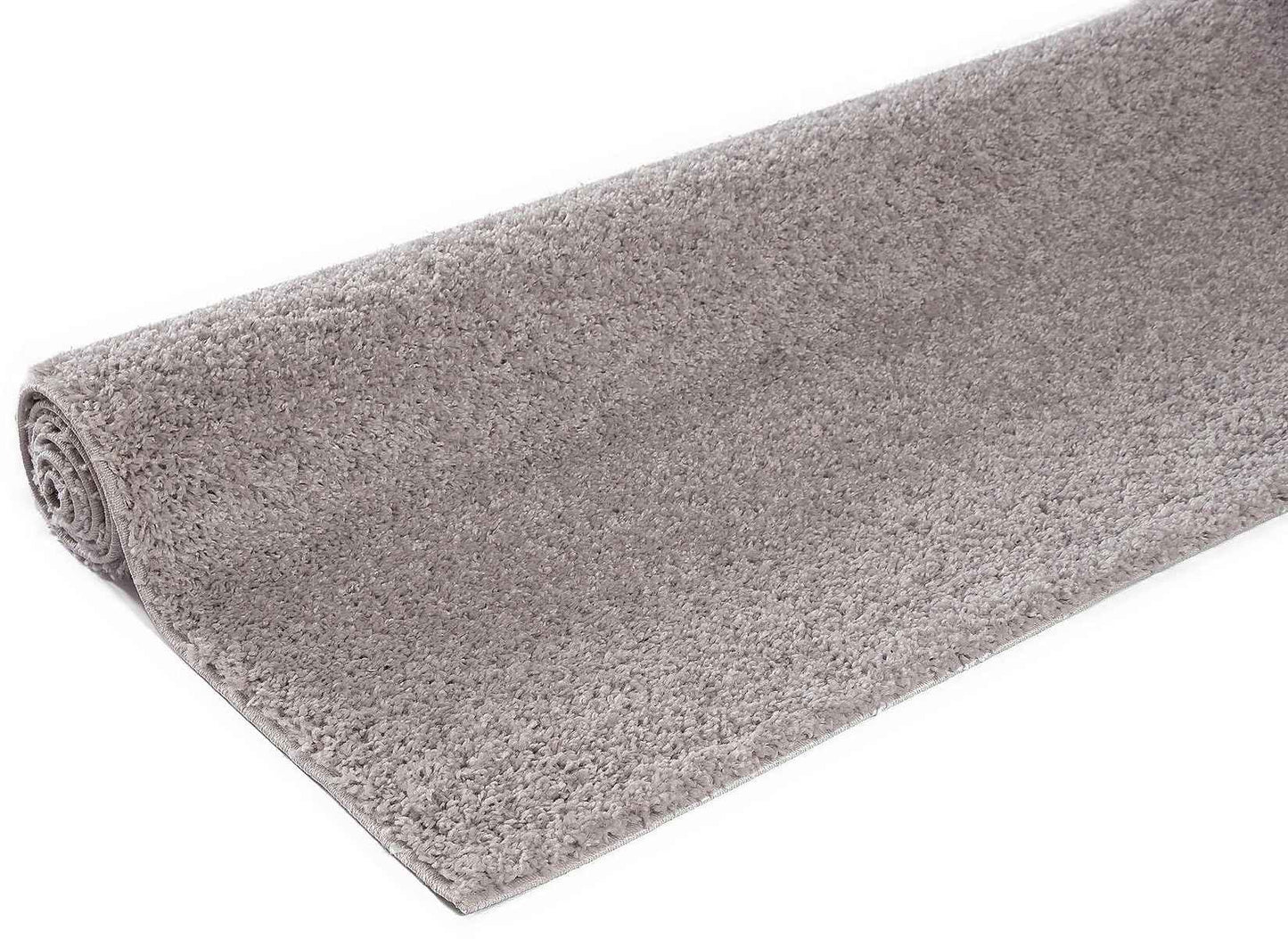 Hochflor Teppich Shaggy Soft Bruno Banani