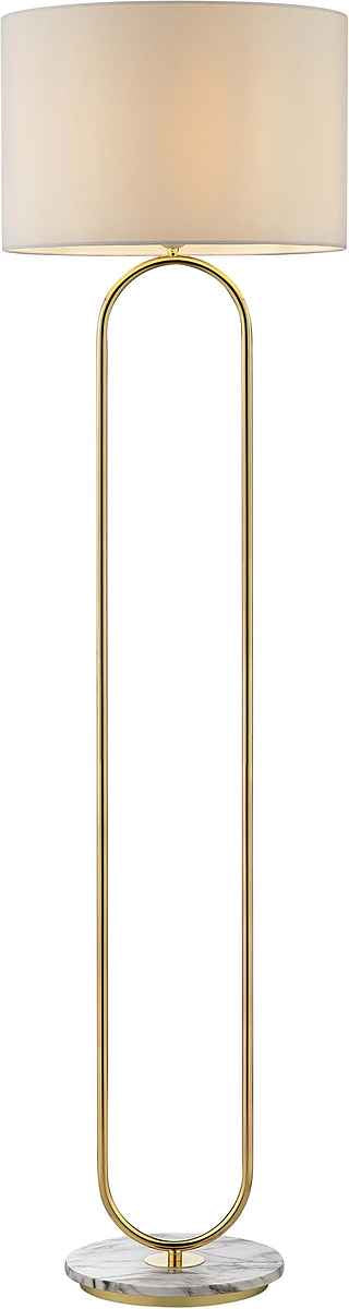 Guido Maria Kretschmer Home & Living Stehlampe ZERIA