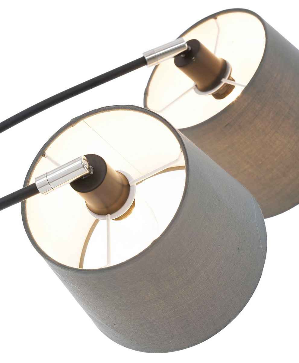 Home affaire Stehlampe Tannegg