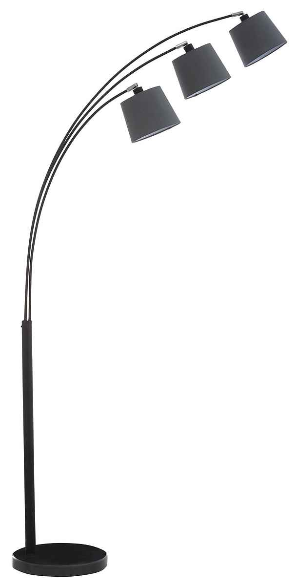 Home affaire Stehlampe Tannegg