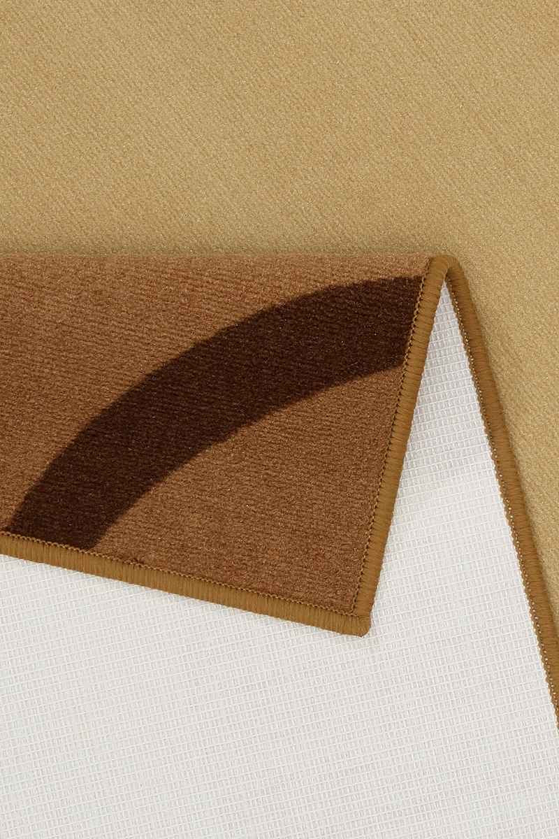 Teppich Loures THEKO mit Bordüre