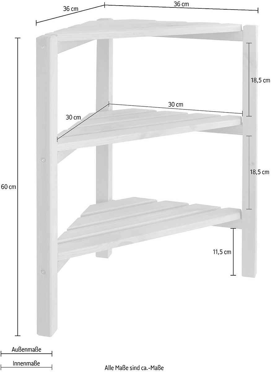 Home affaire Eckregal Stina – Jans Home