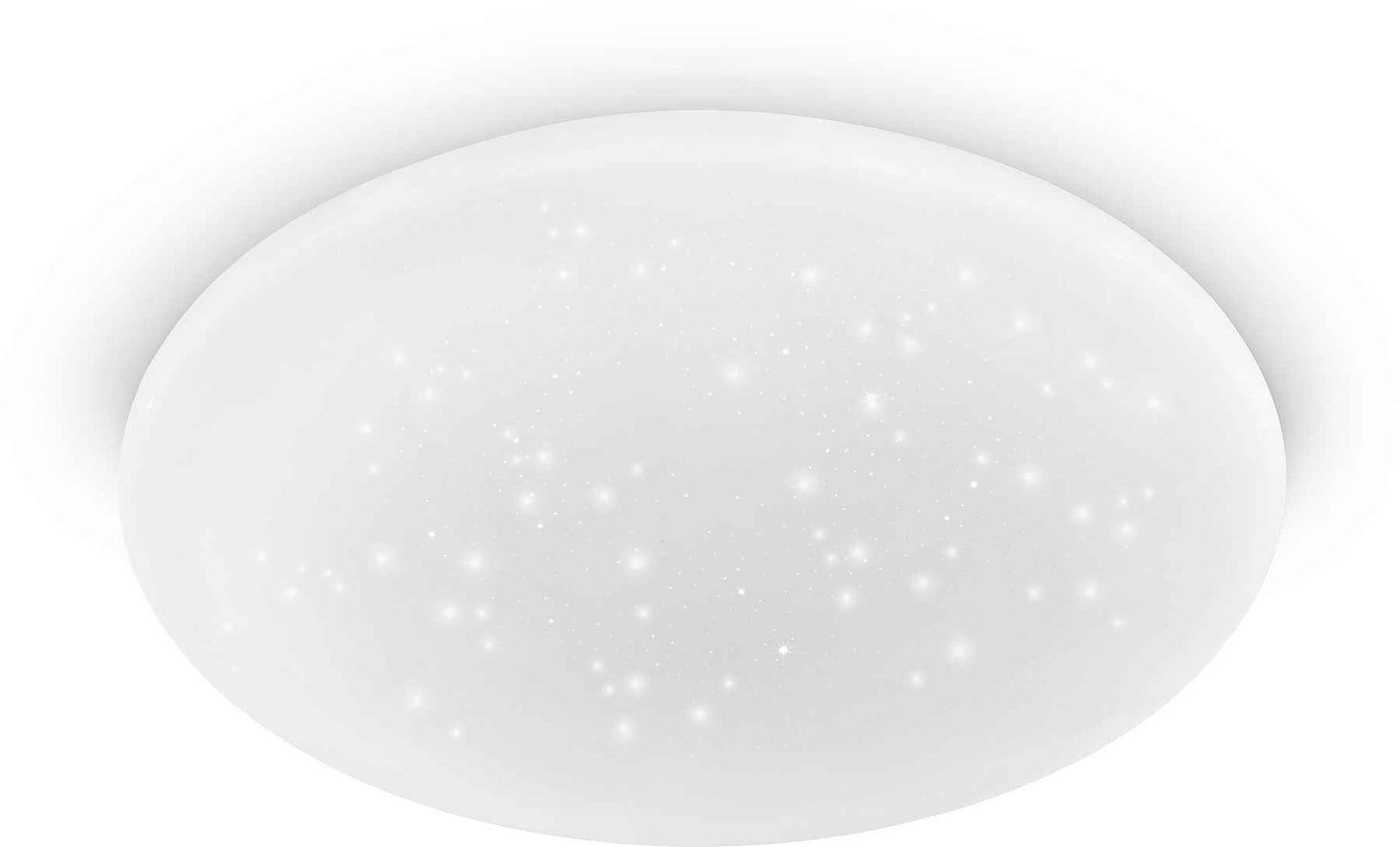 EGLO LED Deckenleuchte GIRON TW