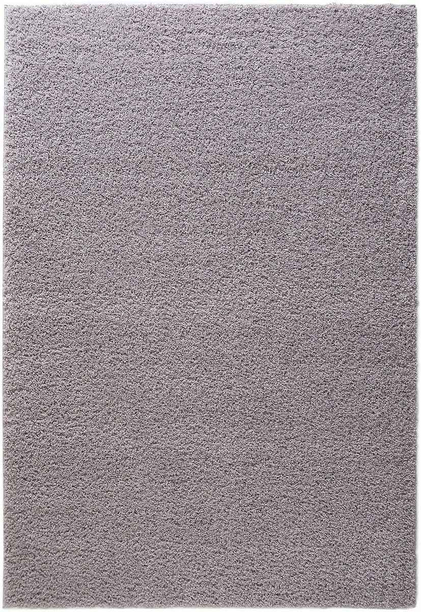 Hochflor Teppich Shaggy Soft Bruno Banani
