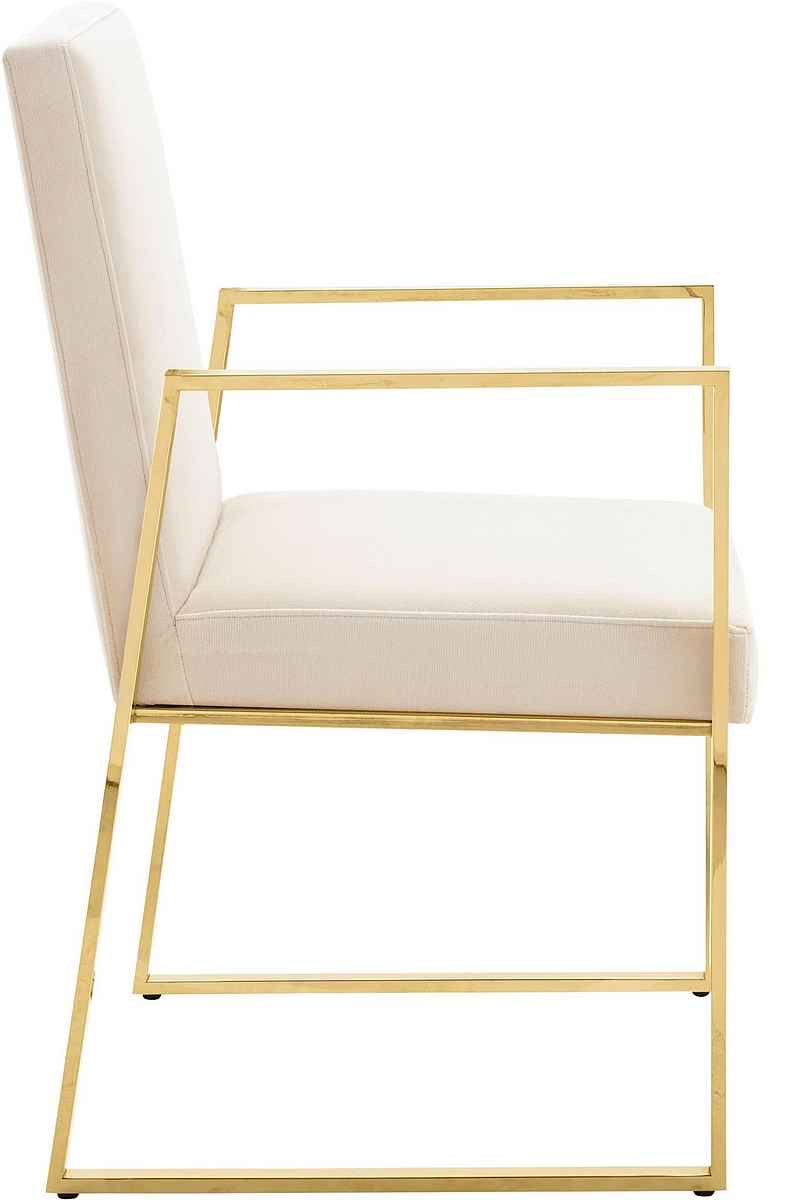 Guido Maria Kretschmer Home & Living Stuhl Kiarwei im 2er Set