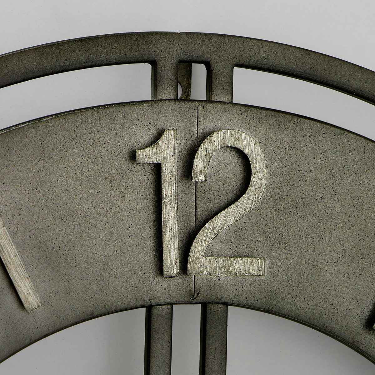 Home affaire Wanduhr Pioneer