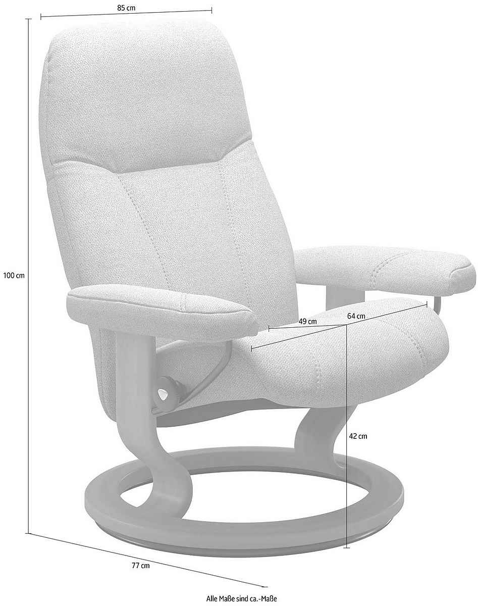 Stressless Relaxsessel