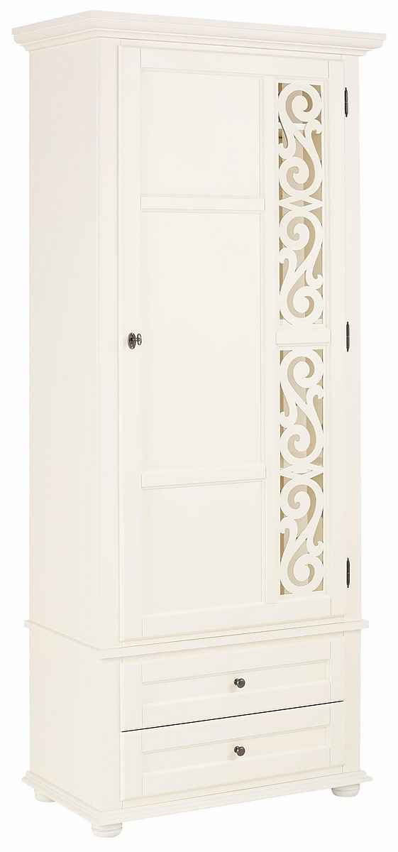 Premium collection by Home affaire Garderobenschrank Arabeske