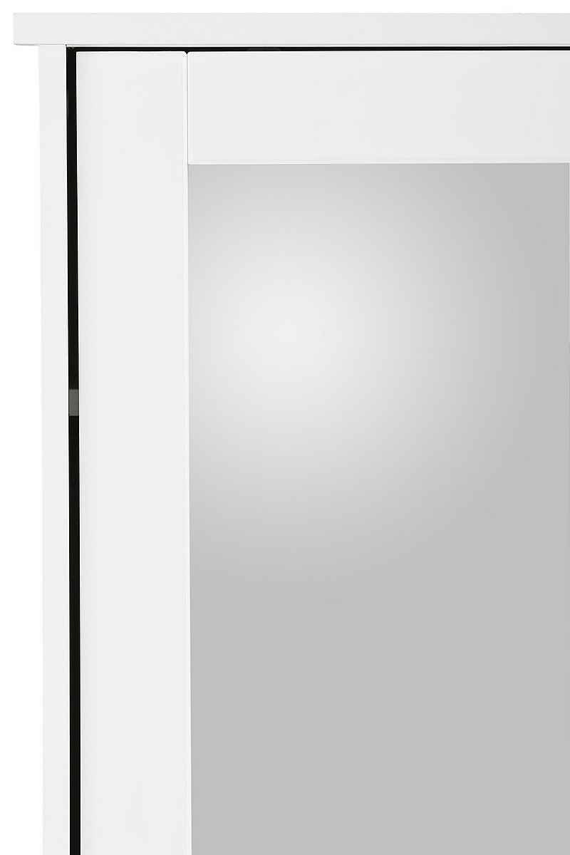 Home affaire Garderobenschrank Nesko