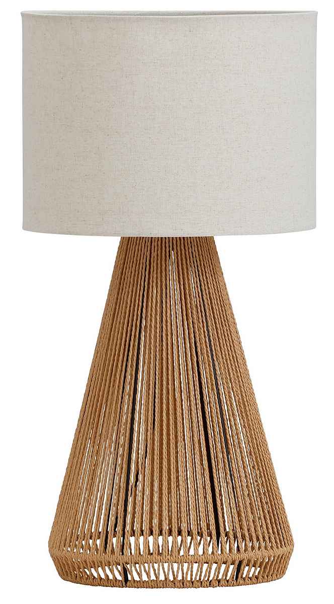 LeGer Home by Lena Gercke Tischleuchte Zuri