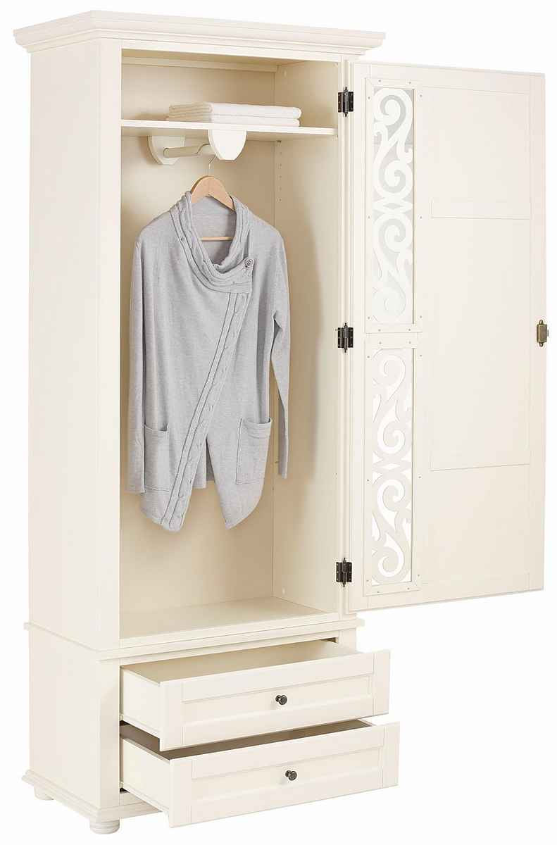 Premium Garderobenschrank Arabeske – Home Home collection by Jans affaire
