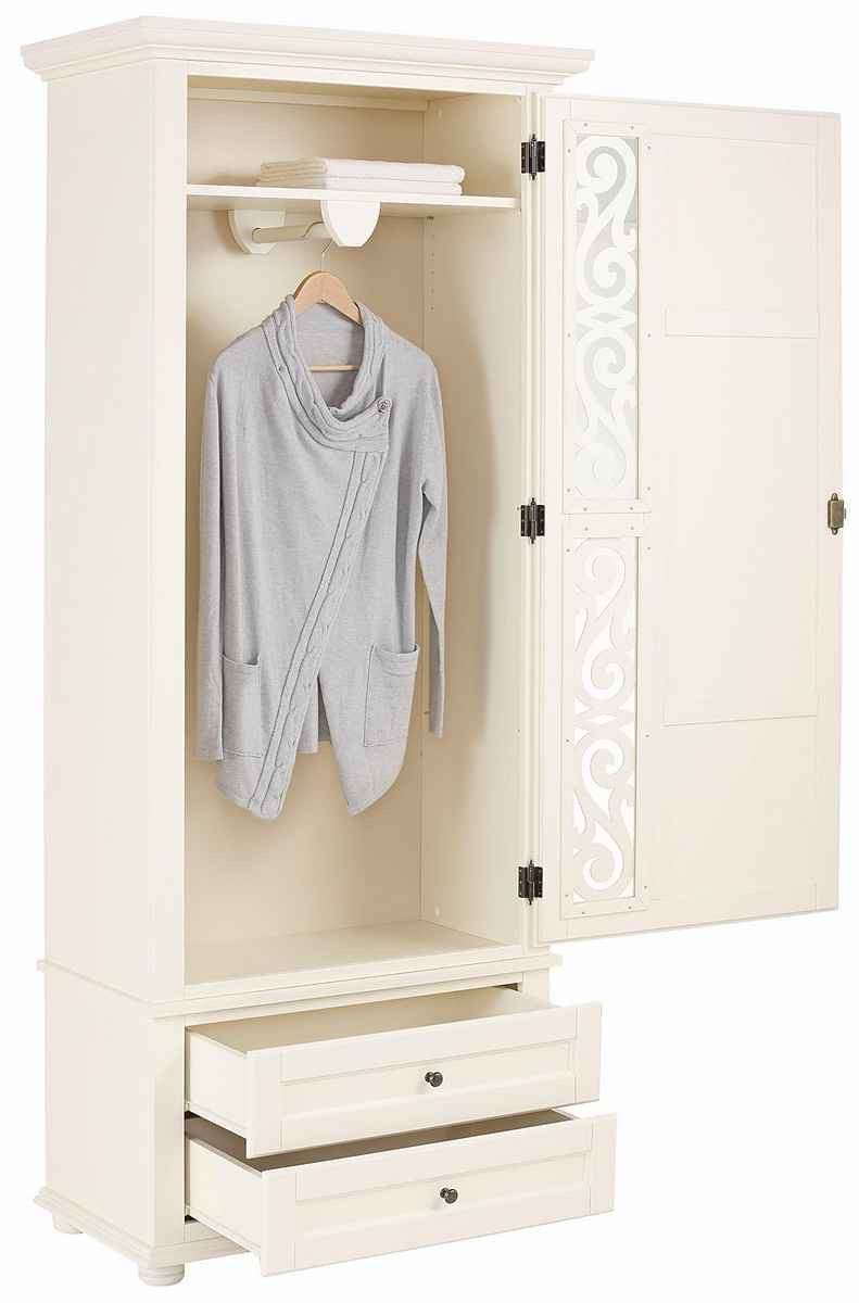 Premium collection by Home affaire Garderobenschrank Arabeske