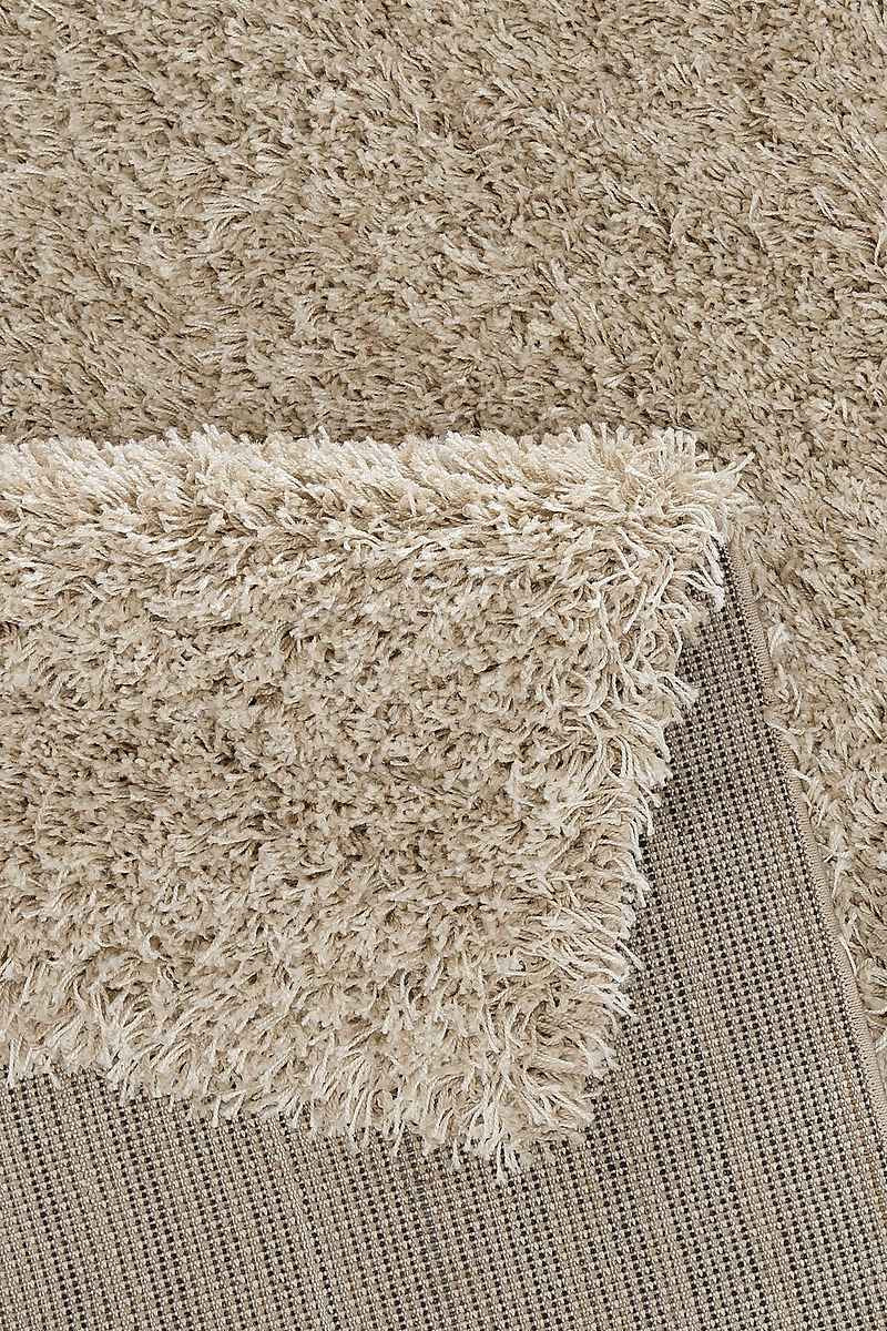 Hochflor-Teppich Denver