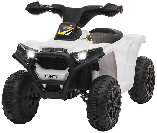 Jamara Elektro-Kindersquad Ride-on Mini Quad Runty